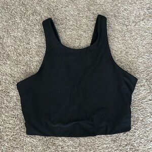 Outdoor Voices crop top/bra